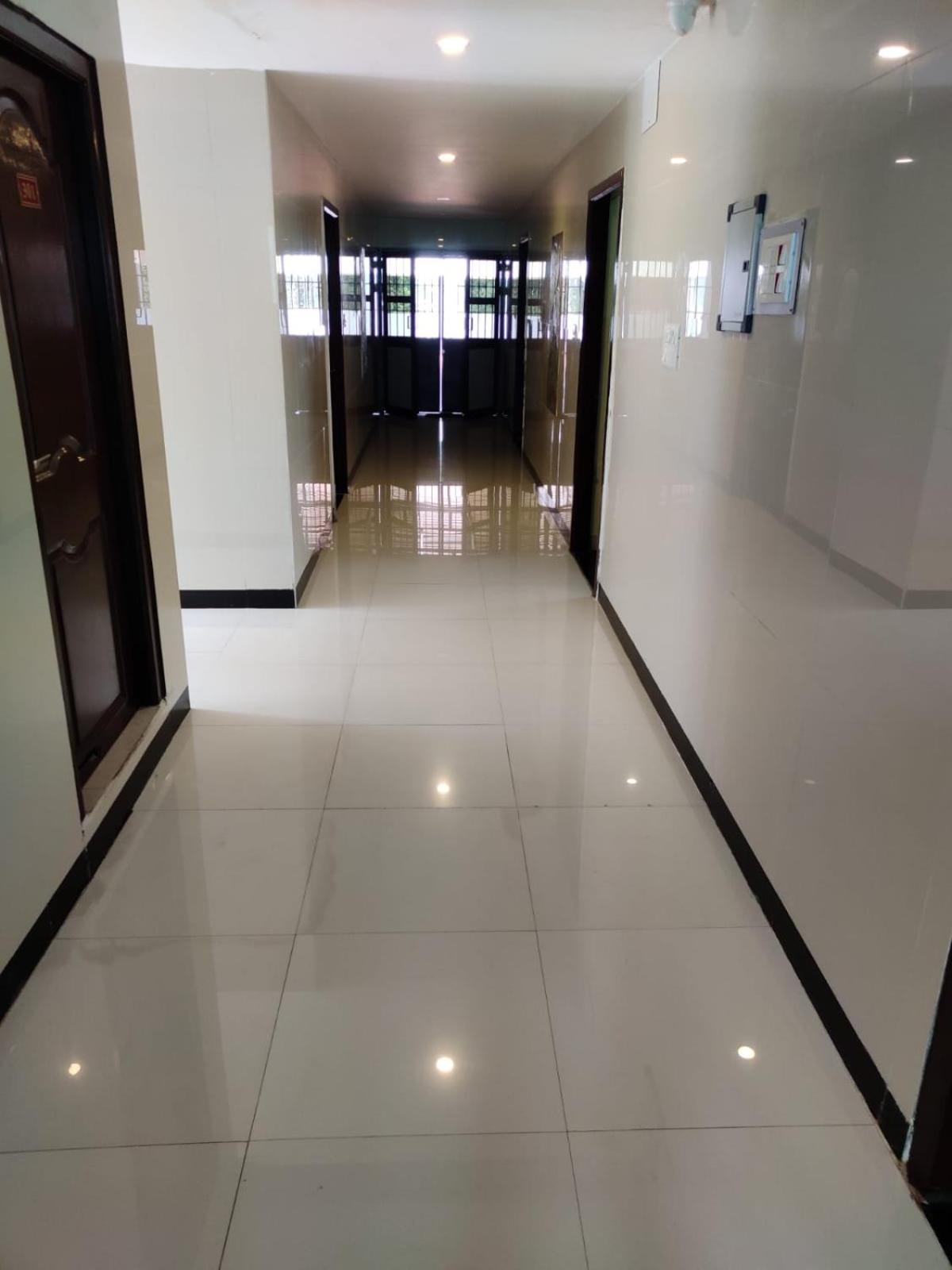 Hotel Kc Yercaud Dış mekan fotoğraf