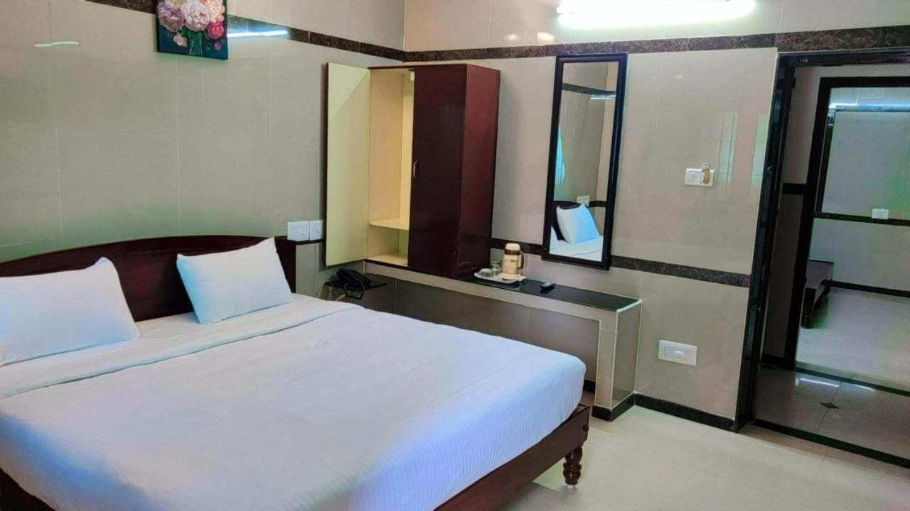 Hotel Kc Yercaud Dış mekan fotoğraf