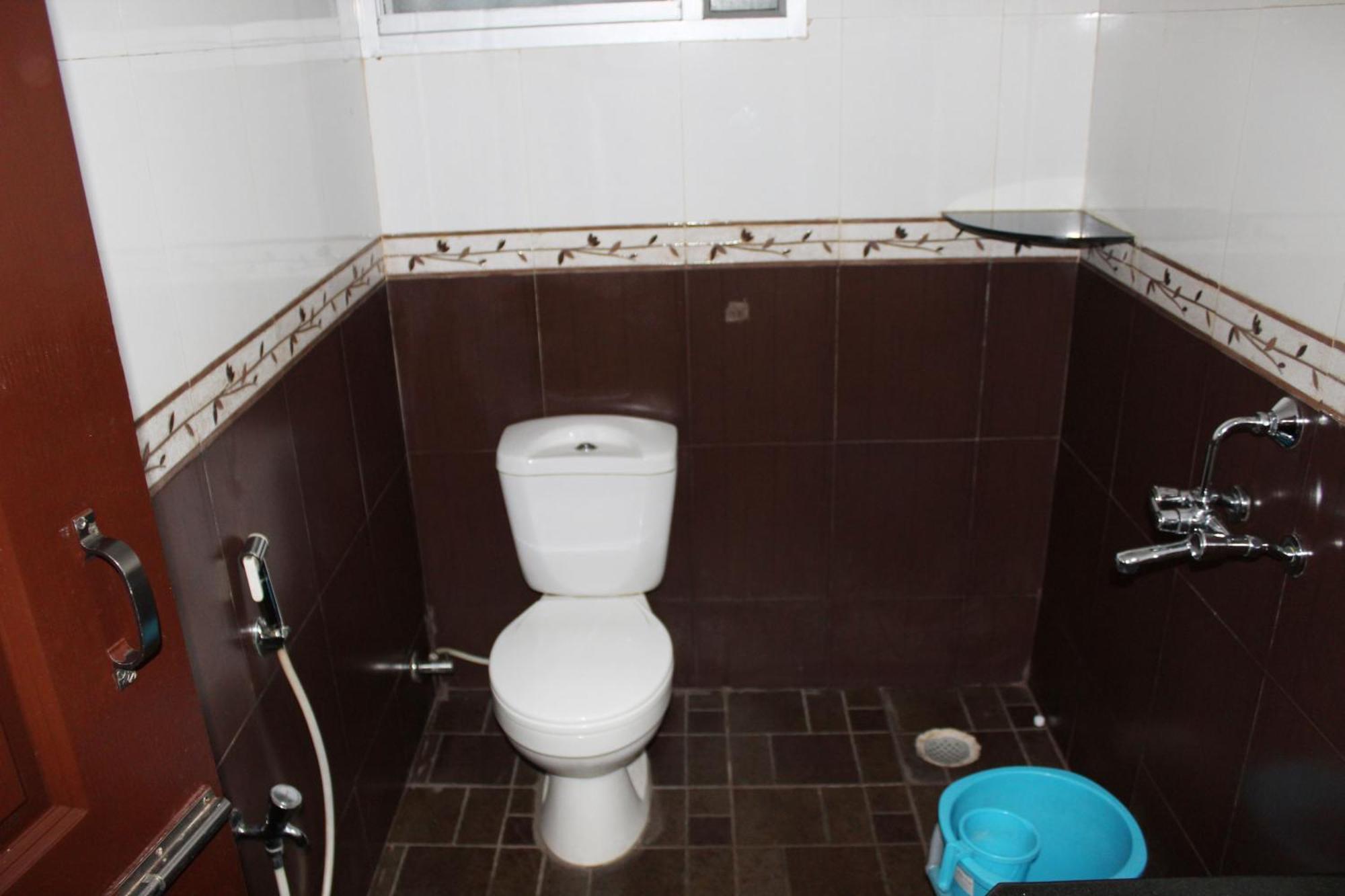 Hotel Kc Yercaud Dış mekan fotoğraf
